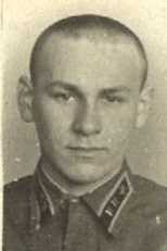 Баранов Николай Михайлович