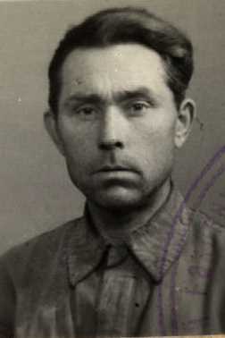 Баранов Николай Никитич