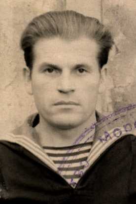 Дмитриев Георгий Иванович