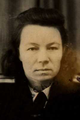Бейлина Елизавета Павловна