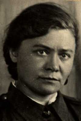Бейлина Рахиль Иосифовна