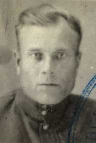 Белов Николай Васильевич