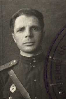 Белов Николай Васильевич