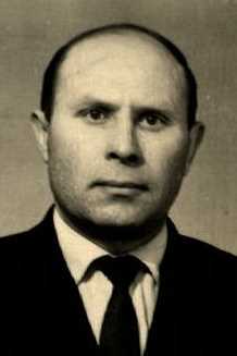 Дедюрин Михаил Константинович