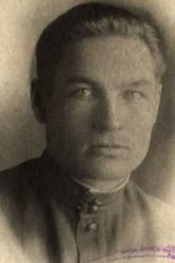 Авдеев Архип Порфирьевич
