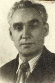 Барсуков Александр Григорьевич