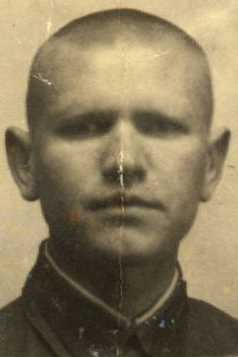 Баташов (Баташев) Сергей Петрович