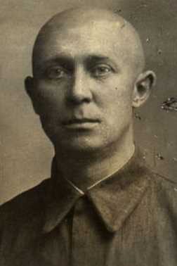 Батвинкин Иван Васильевич