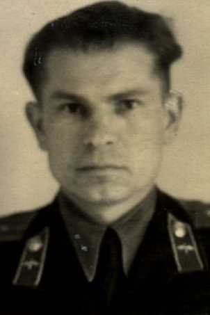 Субботин Михаил Алексеевич