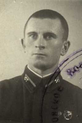 Батин Георгий Васильевич