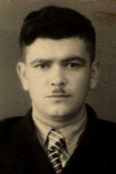 Дудочкин Виктор Дмитриевич