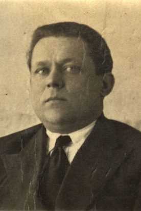 Безобразов Михаил Акимович