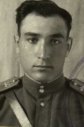 Погорелов Александр Ефимович