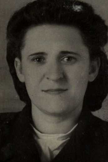 Безродная Людмила Ивановна