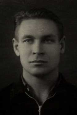 Безроднов Александр Петрович