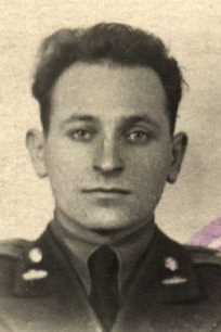 Беляускас Казис Юргевич
