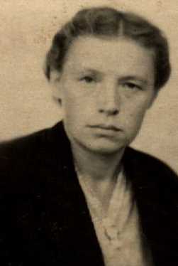 Беляцкая Вера Дмитриевна
