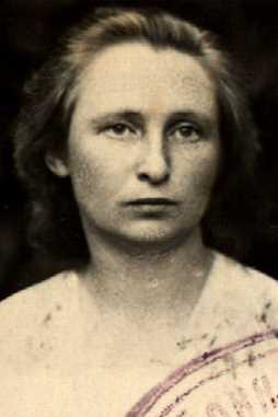 Беляцкая Мария Владимировна