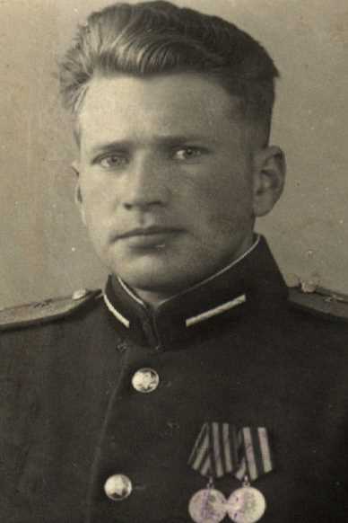 Беляцкий Василий Иванович