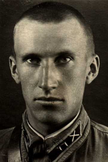Беляцкий Владимир Александрович