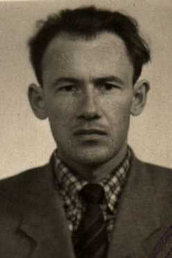 Беляцкий Владимир Иванович