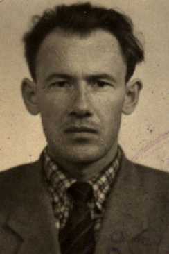 Беляцкий Владимир Иванович