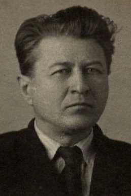 Беляцкий Дмитрий Павлович