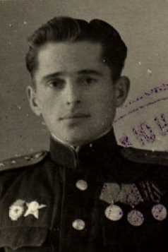 Беляцкий Минвалий Николаевич