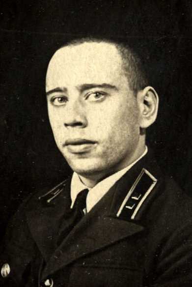 Беляцкий Михаил Абрамович
