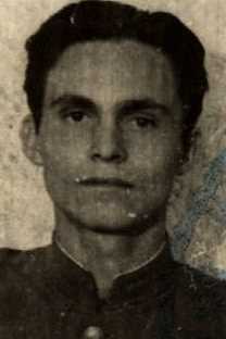 Беляченко Вирр Павлович