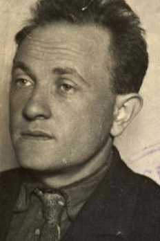 Беляченко Юрий Николаевич