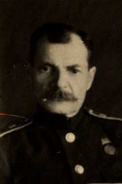 Беляшов Борис Александрович