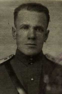 Орехов Владимир Николаевич