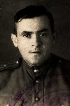 Ройтенберг Георгий|Герш Моисеевич