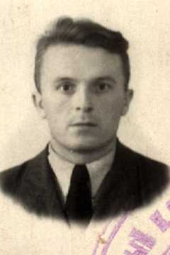 Крюков Виктор Михайлович