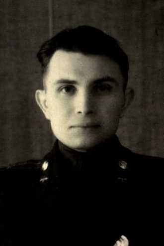 Костин Анатолий Дмитриевич