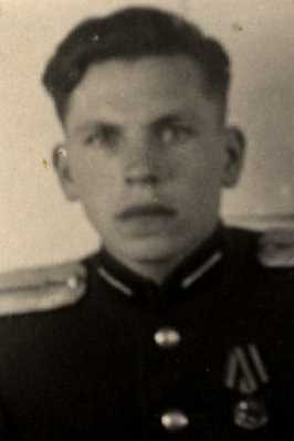 Кузьмин Михаил Иванович