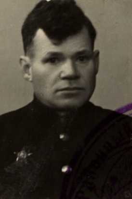 Авдеев Василий Иванович