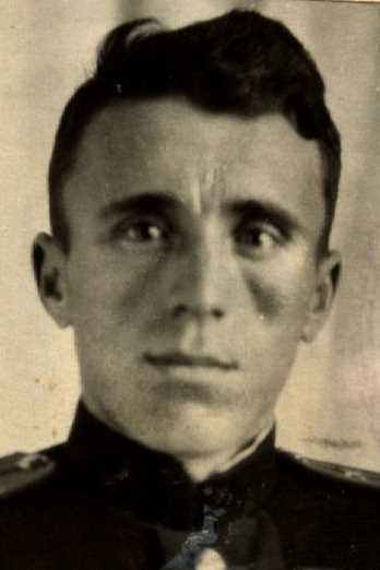 Герман Алексей Арсентьевич