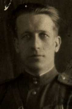 Герман Андрей Михайлович