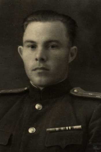 Кузьминов|Кузминов Василий Николаевич