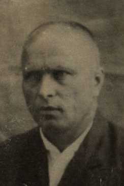 Безбородов Владимир Михайлович