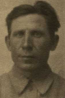 Безбородов Иван Александрович