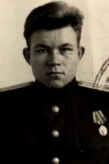 Кузиков Владимир Карпович