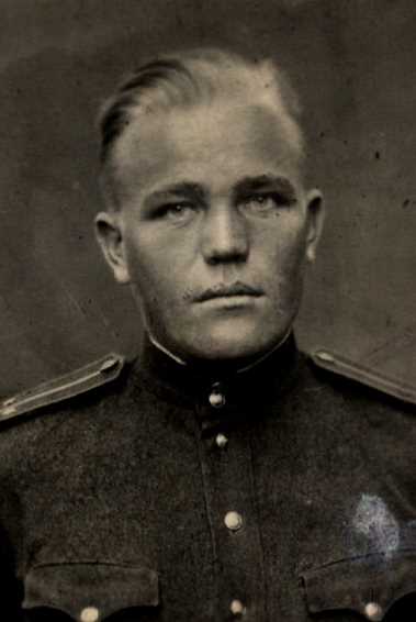 Кузнецов Вениамин Петрович