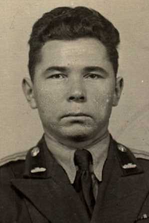 Дряхлушин Валериан Михайлович