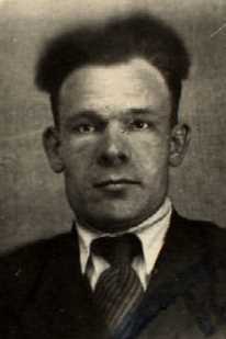 Дубаев Иван Сергеевич