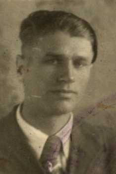 Дубаков Михаил Дмитриевич