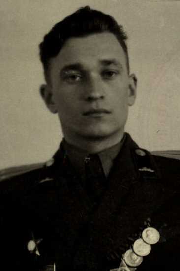 Копейкин Владимир Александрович