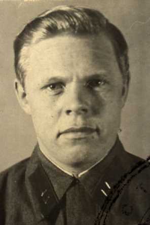Авдеев Василий Николаевич